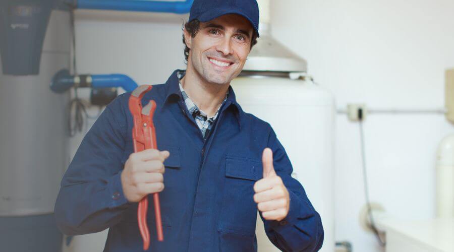 Local 24/7 Emergency Plumbing in Gore, OK